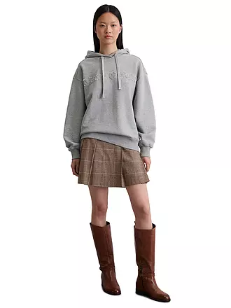 MARC O'POLO | Kapuzensweater - Hoodie | 